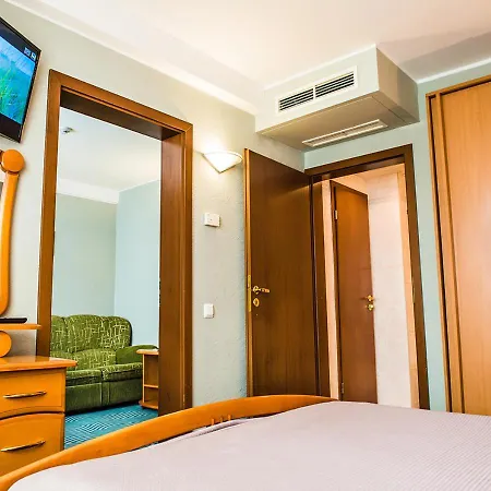 Premier Lybid Hotel Kiev