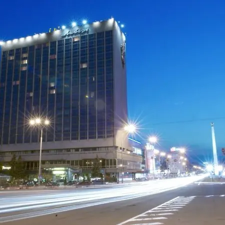 Premier Lybid Szálloda 3*