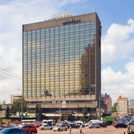 Hotel Premier Lybid