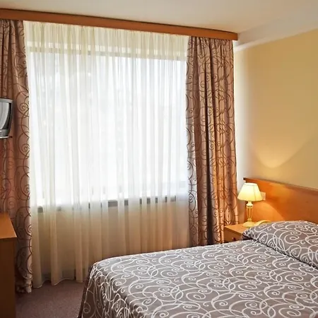Hotel Premier Lybid 3*