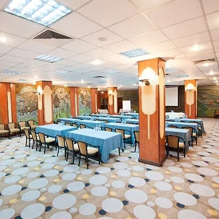 Premier Lybid Hotel