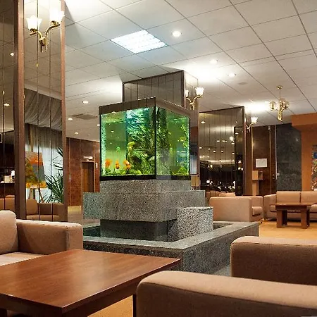 Premier Lybid Hotel 3*