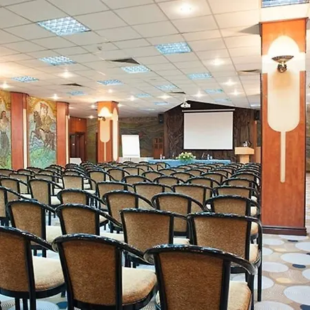 Hotel Premier Lybid 3*