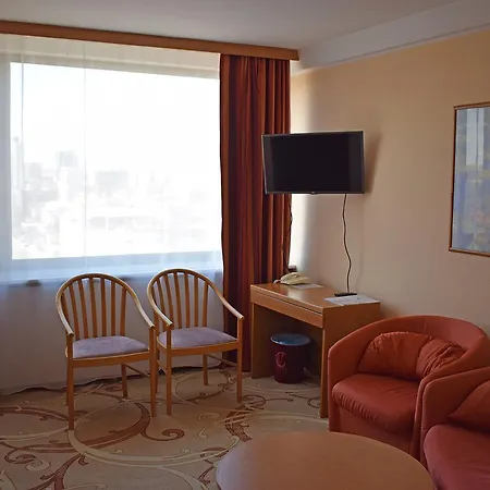 Premier Lybid Hotel Kiev