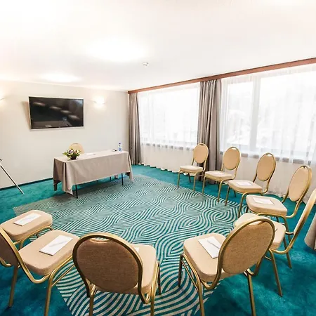 Hotel Premier Lybid Kiev