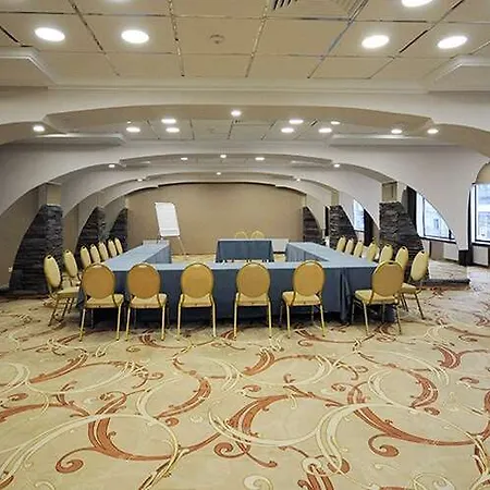 Premier Lybid Hotel