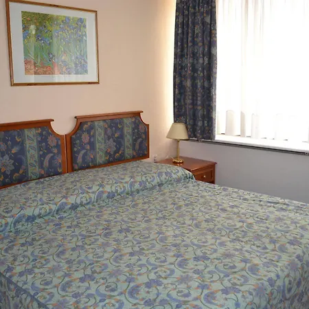Hotel Premier Lybid