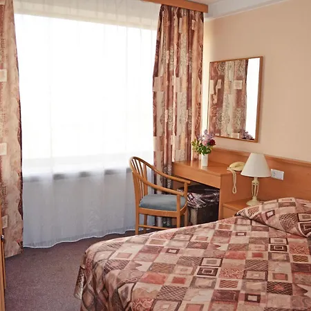 Premier Lybid Hotel Kiev