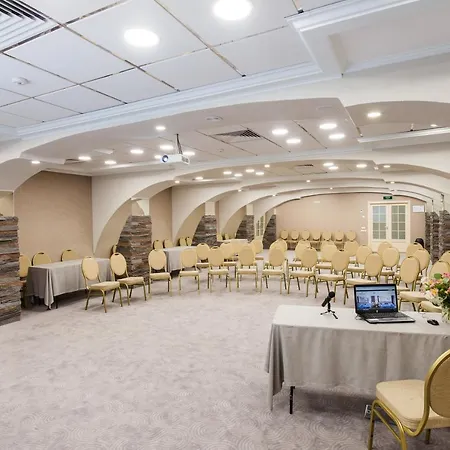 Premier Lybid Hotel