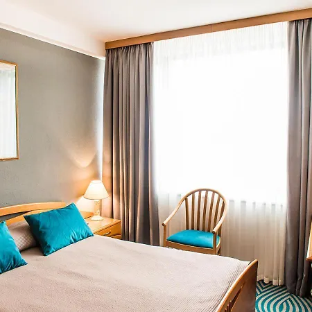 Premier Lybid Hotel