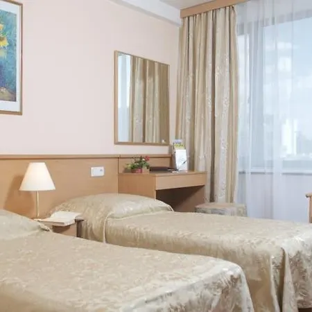 Premier Lybid Hotel