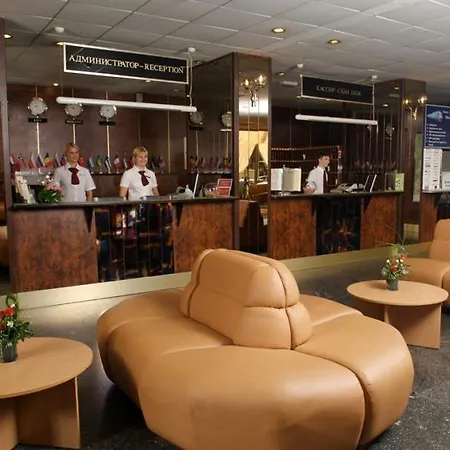 Premier Lybid Hotel