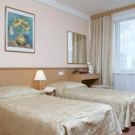 Hotel Premier Lybid Kyiv