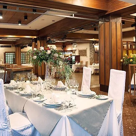 Premier Lybid 3* Kyiv