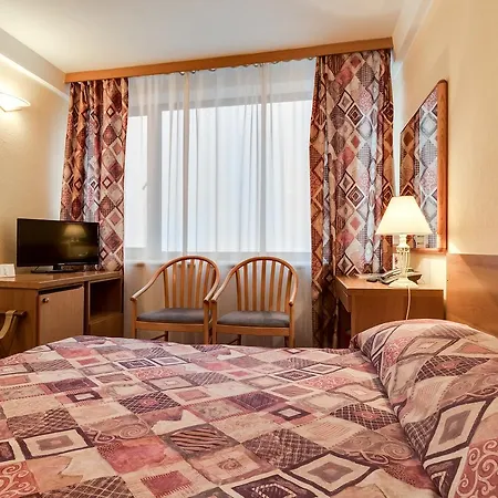 Premier Lybid Hotel Kiew