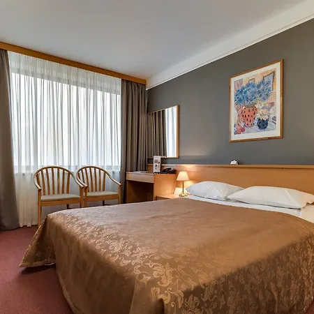 Hotel Premier Lybid