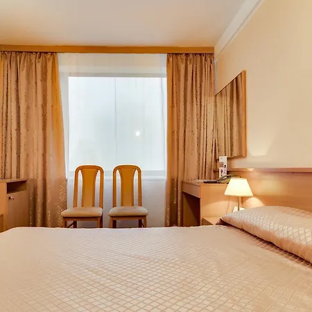 Hotel Premier Lybid