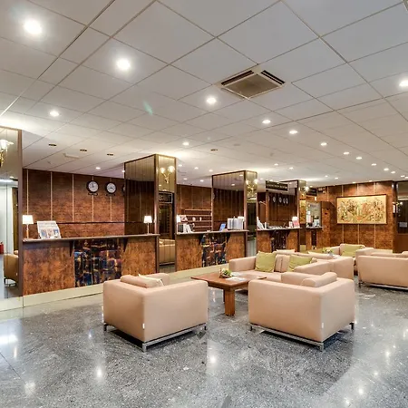 Premier Lybid Hotel