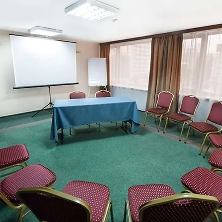 Hotel Premier Lybid 3*