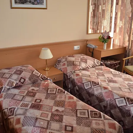 Premier Lybid Hotel Kiew