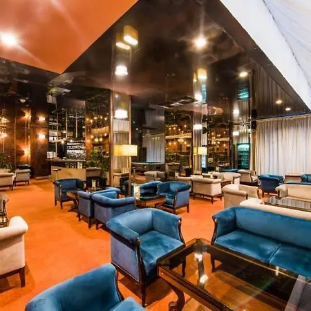 Premier Lybid Hotel 3*