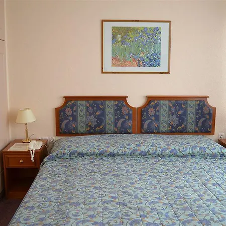 Premier Lybid Hotel Kiew
