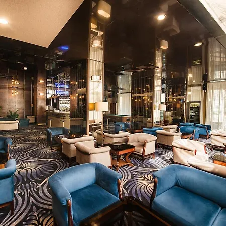 Hotel Premier Lybid Kyiv
