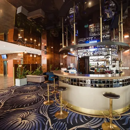 Hotel Premier Lybid 3*